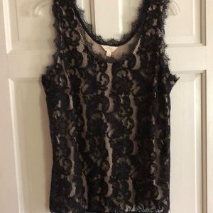 Women’s dressy tank